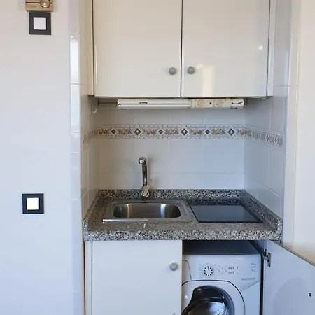 Estudio Solyplayarelax Apartment Fuengirola
