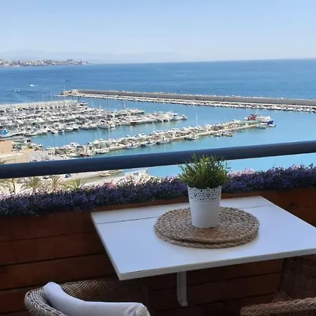 Estudio Solyplayarelax Apartment *