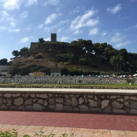 Estudio Solyplayarelax Apartment Fuengirola