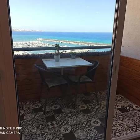 Appartement Estudio Solyplayarelax Fuengirola